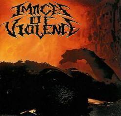 Images Of Violence : Burnt